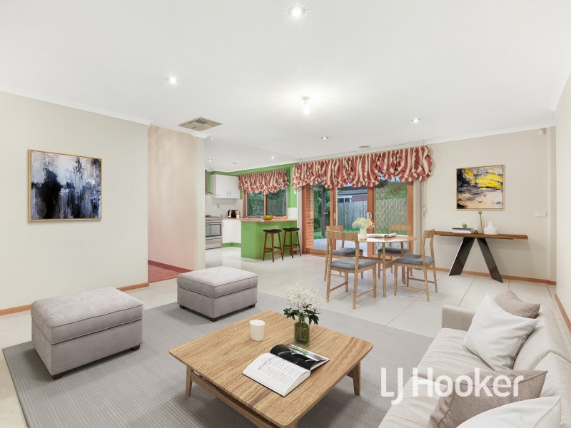 2 Daisy Court, Narre Warren South VIC 3805