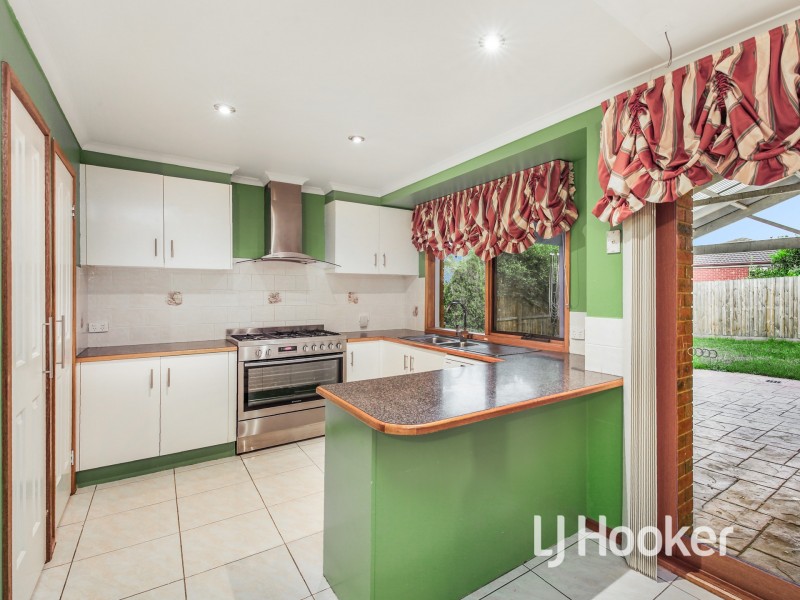 2 Daisy Court, Narre Warren South VIC 3805