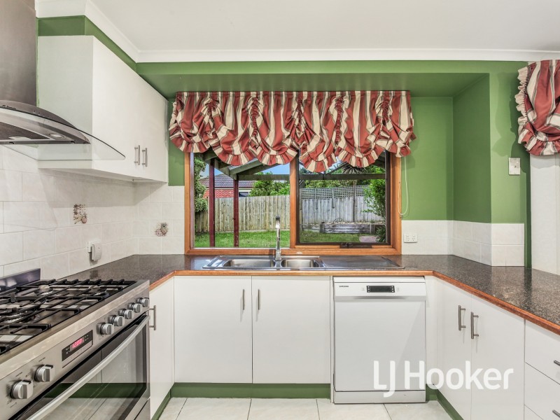 2 Daisy Court, Narre Warren South VIC 3805