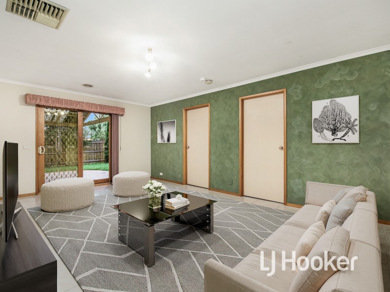 2 Daisy Court, Narre Warren South VIC 3805