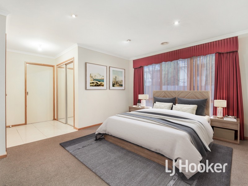 2 Daisy Court, Narre Warren South VIC 3805