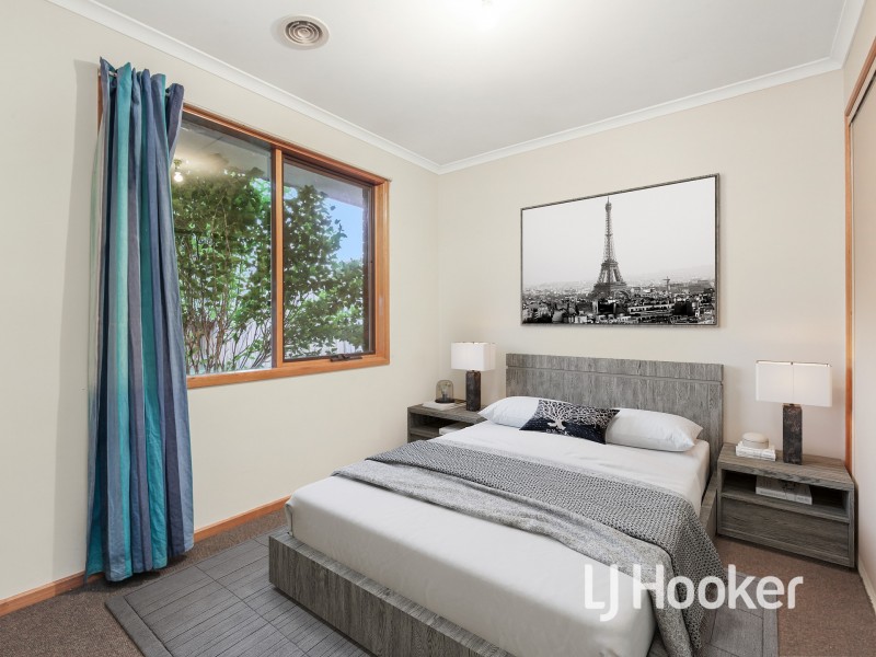 2 Daisy Court, Narre Warren South VIC 3805