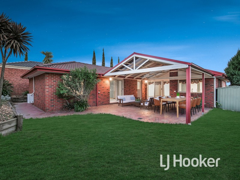 2 Daisy Court, Narre Warren South VIC 3805