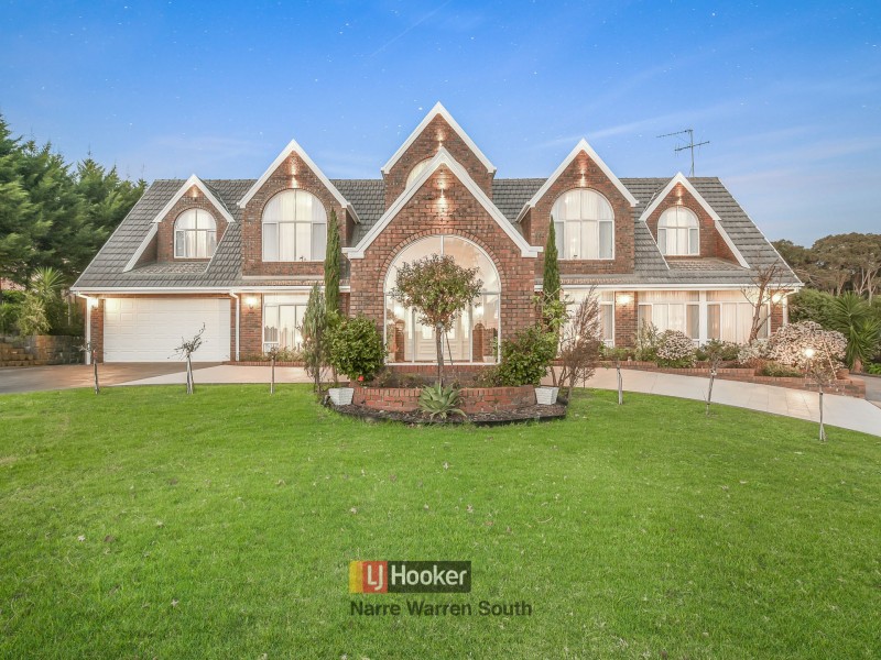 56-57 Caithwill Court, Narre Warren North VIC 3804