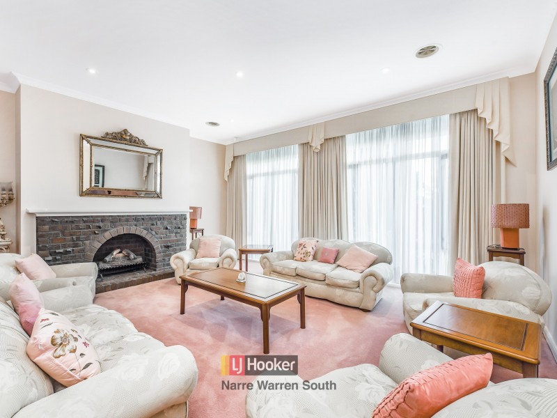 56-57 Caithwill Court, Narre Warren North VIC 3804