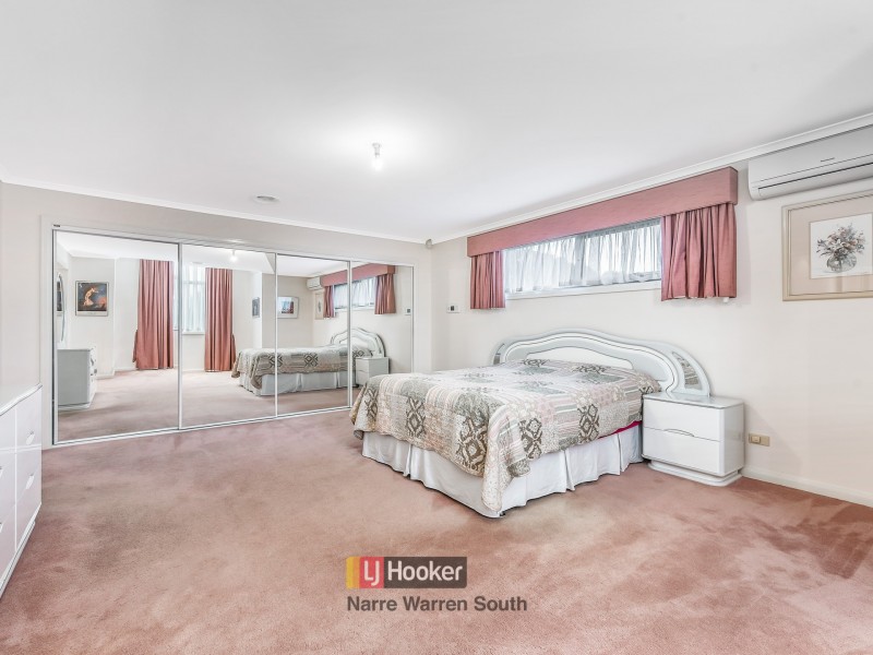 56-57 Caithwill Court, Narre Warren North VIC 3804