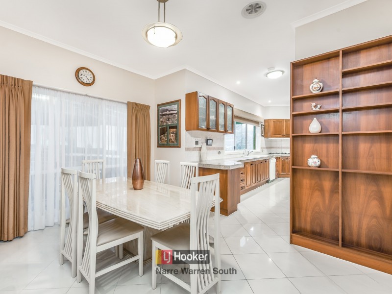 56-57 Caithwill Court, Narre Warren North VIC 3804