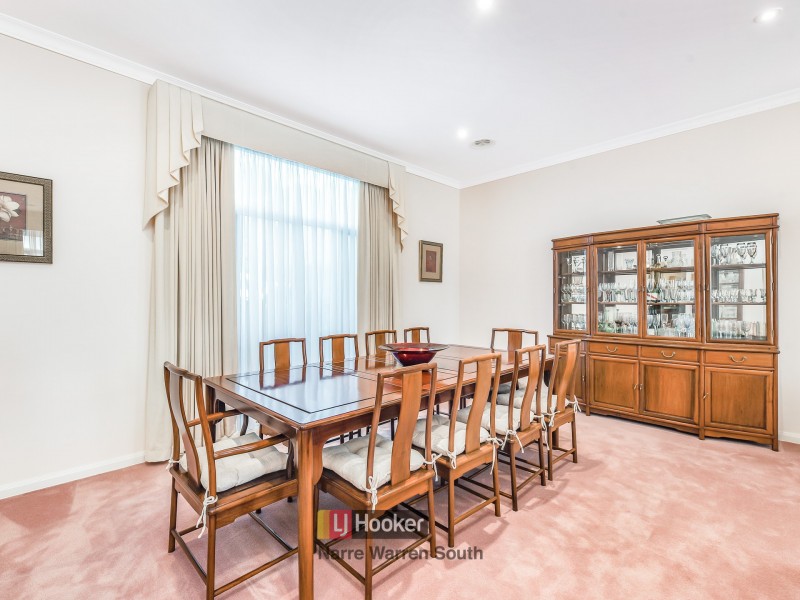 56-57 Caithwill Court, Narre Warren North VIC 3804