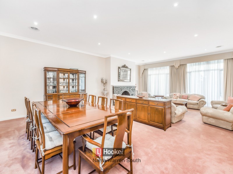 56-57 Caithwill Court, Narre Warren North VIC 3804