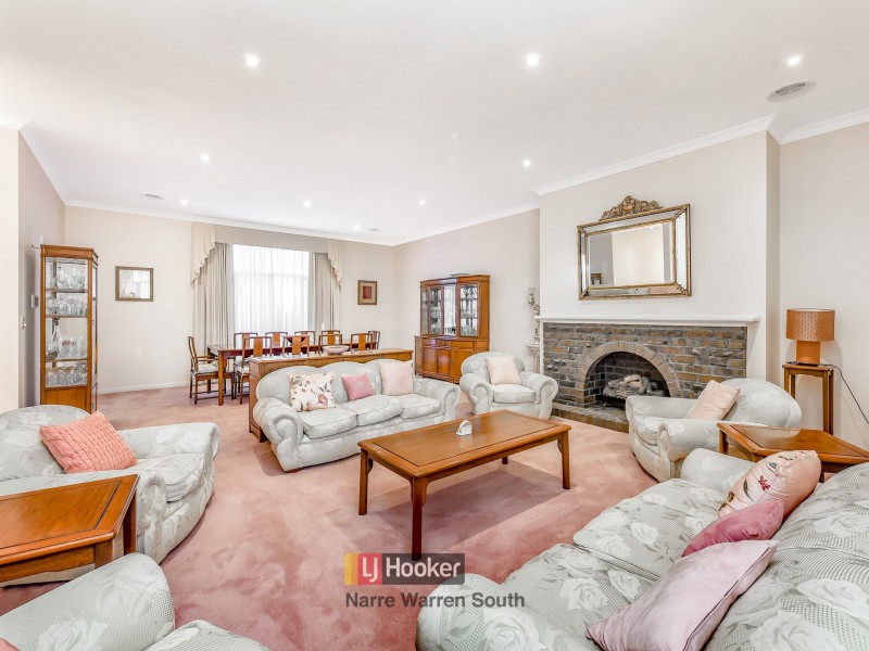 56-57 Caithwill Court, Narre Warren North VIC 3804