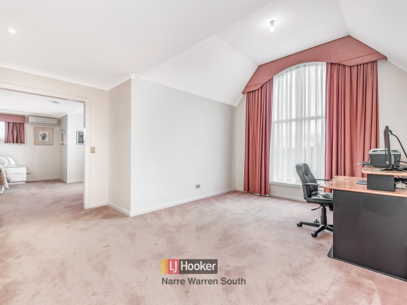 56-57 Caithwill Court, Narre Warren North VIC 3804