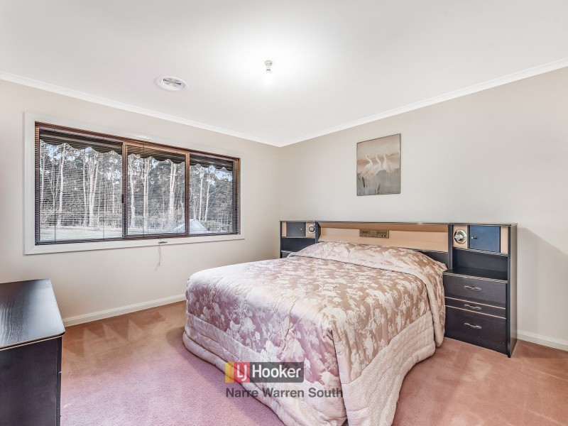 56-57 Caithwill Court, Narre Warren North VIC 3804