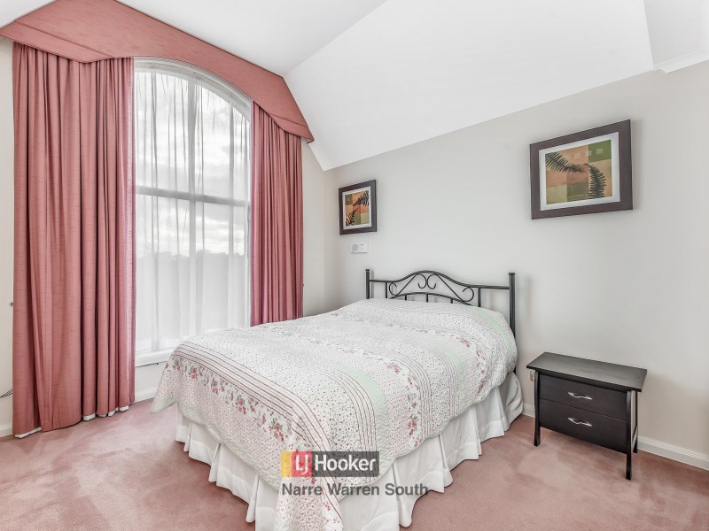 56-57 Caithwill Court, Narre Warren North VIC 3804