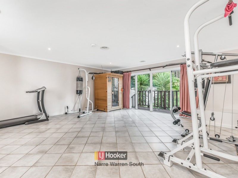 56-57 Caithwill Court, Narre Warren North VIC 3804