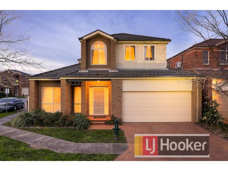 25 Amhurst Drive, Narre Warren South VIC 3805