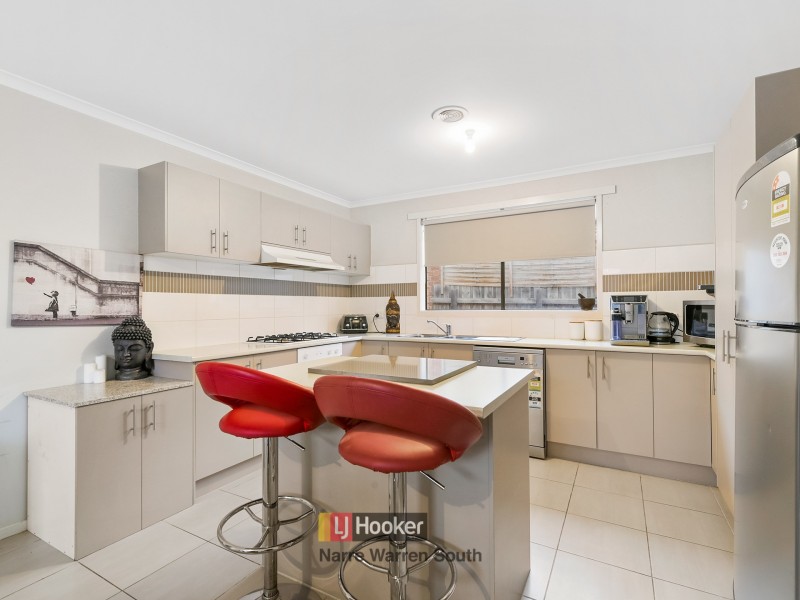 23 Lemon Thyme Way, Lynbrook VIC 3975