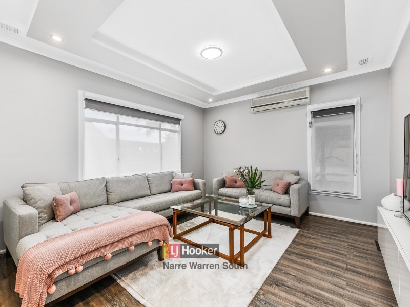4 Ti-Tree Drive, Doveton VIC 3177