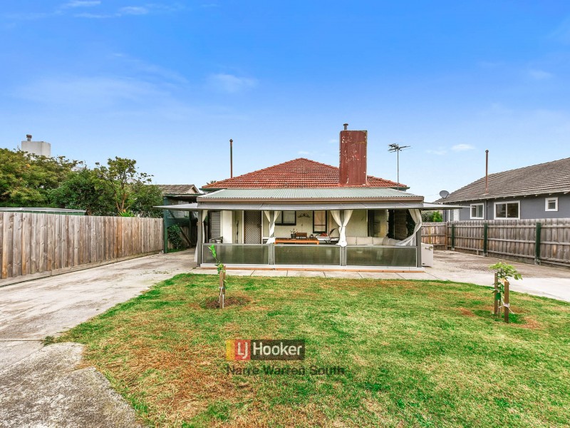 4 Ti-Tree Drive, Doveton VIC 3177