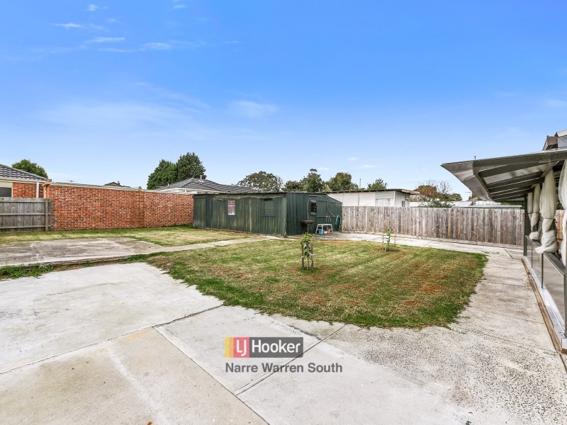 4 Ti-Tree Drive, Doveton VIC 3177