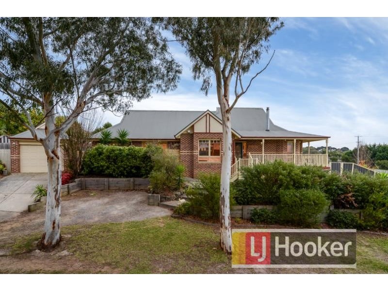 3 Grandview Terrace, Narre Warren South VIC 3805