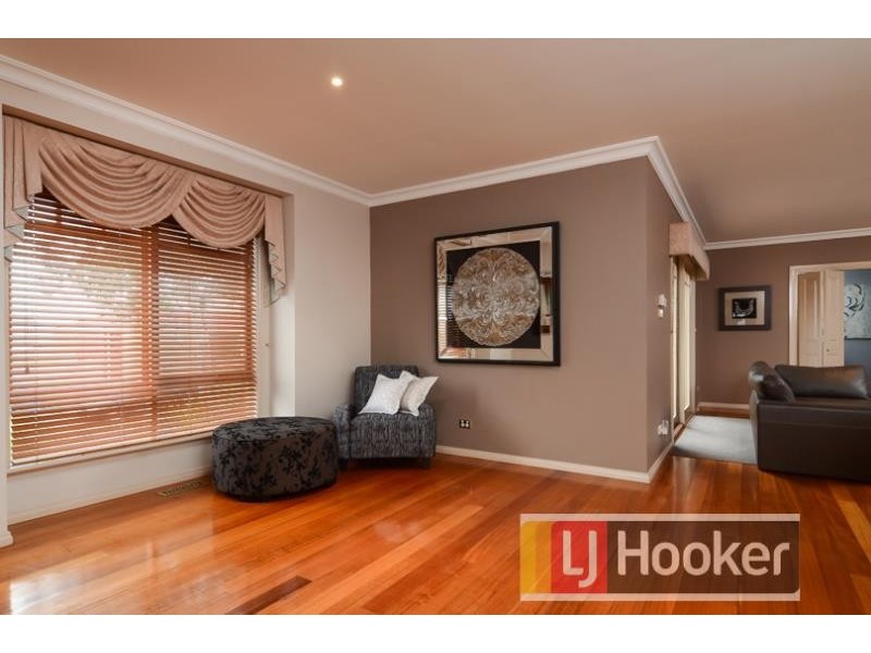 3 Grandview Terrace, Narre Warren South VIC 3805