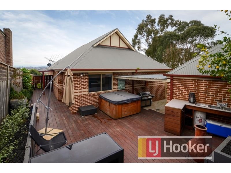 3 Grandview Terrace, Narre Warren South VIC 3805