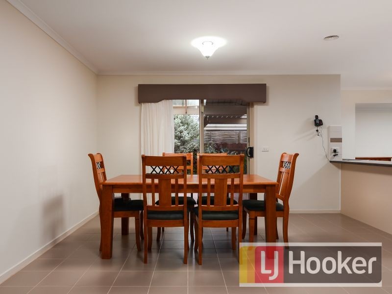 43 Domino Way, Hampton Park VIC 3976
