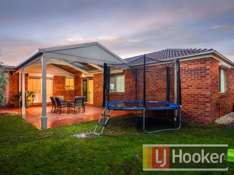 43 Domino Way, Hampton Park VIC 3976