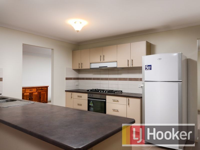 43 Domino Way, Hampton Park VIC 3976