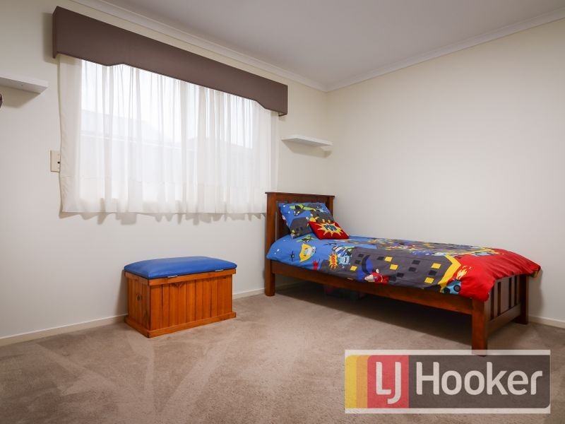 43 Domino Way, Hampton Park VIC 3976