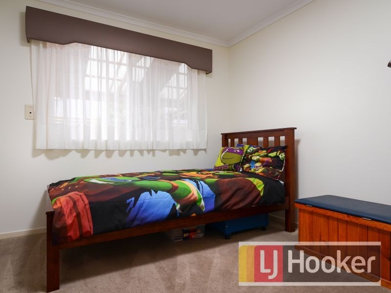 43 Domino Way, Hampton Park VIC 3976