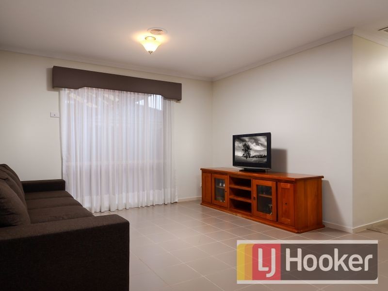 43 Domino Way, Hampton Park VIC 3976