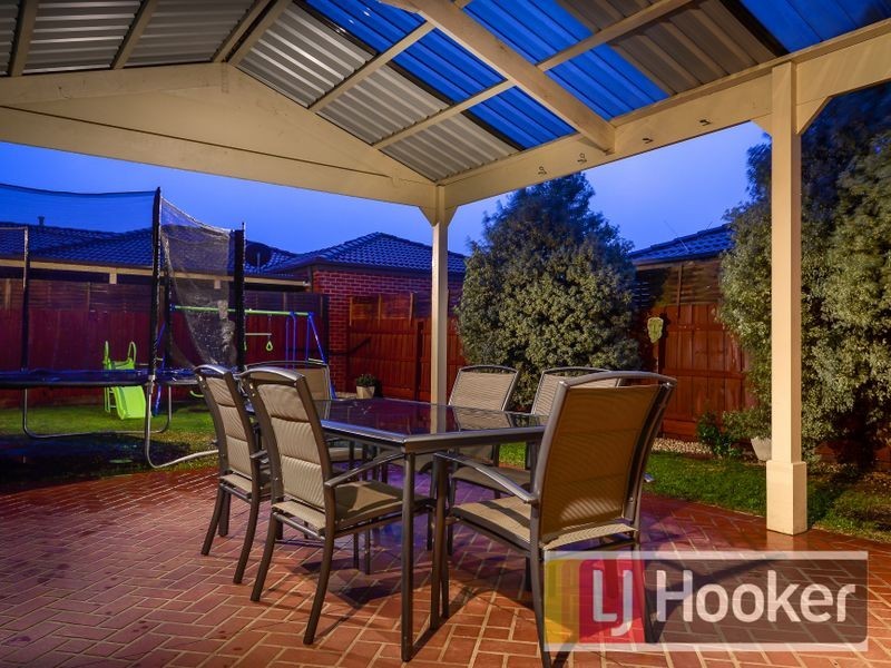 43 Domino Way, Hampton Park VIC 3976