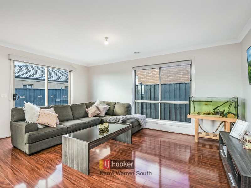 58 Pyrenees Road, Clyde VIC 3978