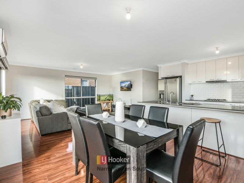 58 Pyrenees Road, Clyde VIC 3978