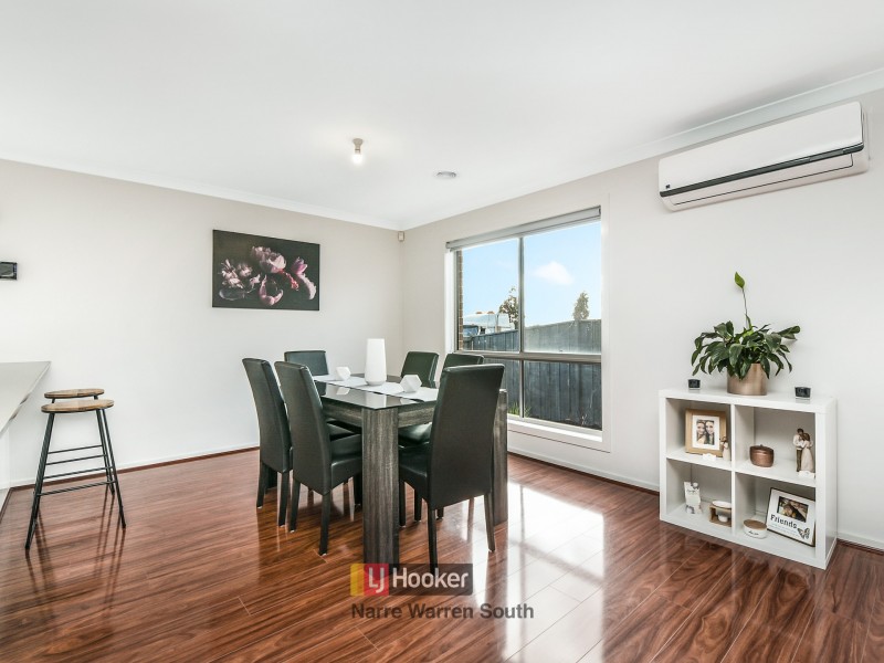 58 Pyrenees Road, Clyde VIC 3978