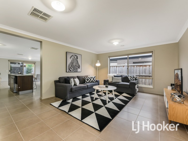 57 Goulburn Street, Cranbourne East VIC 3977