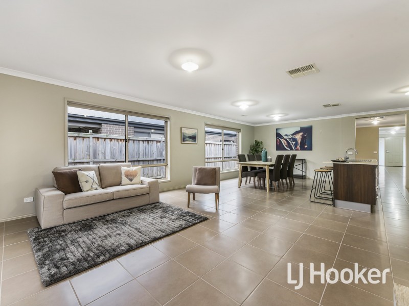 57 Goulburn Street, Cranbourne East VIC 3977