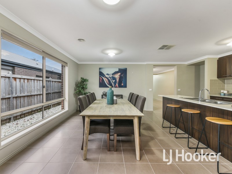57 Goulburn Street, Cranbourne East VIC 3977