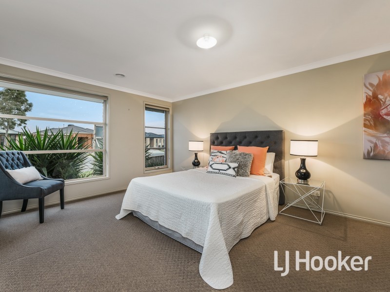 57 Goulburn Street, Cranbourne East VIC 3977