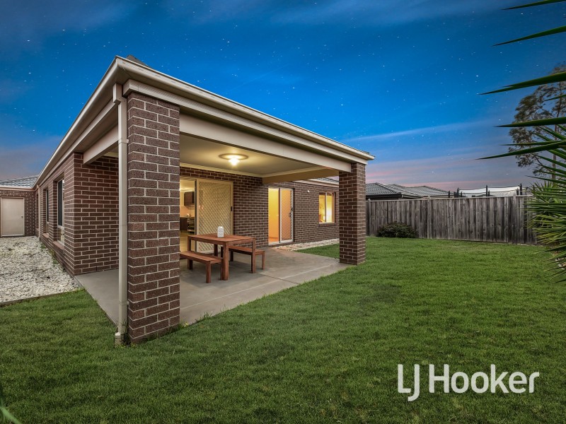 57 Goulburn Street, Cranbourne East VIC 3977