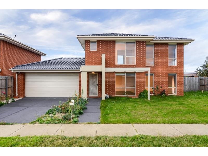 1 Bay Laurel Court, Lynbrook VIC 3975