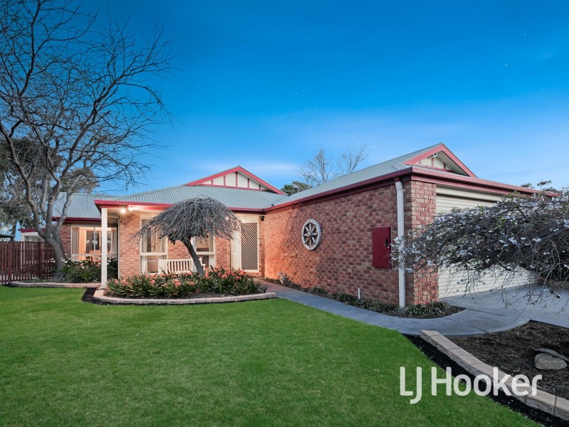 7 Blue Jay Court, Narre Warren South VIC 3805
