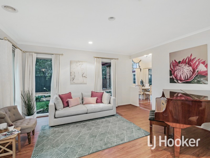 7 Blue Jay Court, Narre Warren South VIC 3805