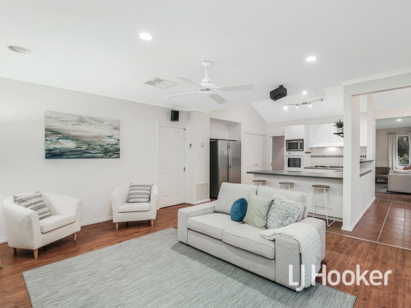 7 Blue Jay Court, Narre Warren South VIC 3805