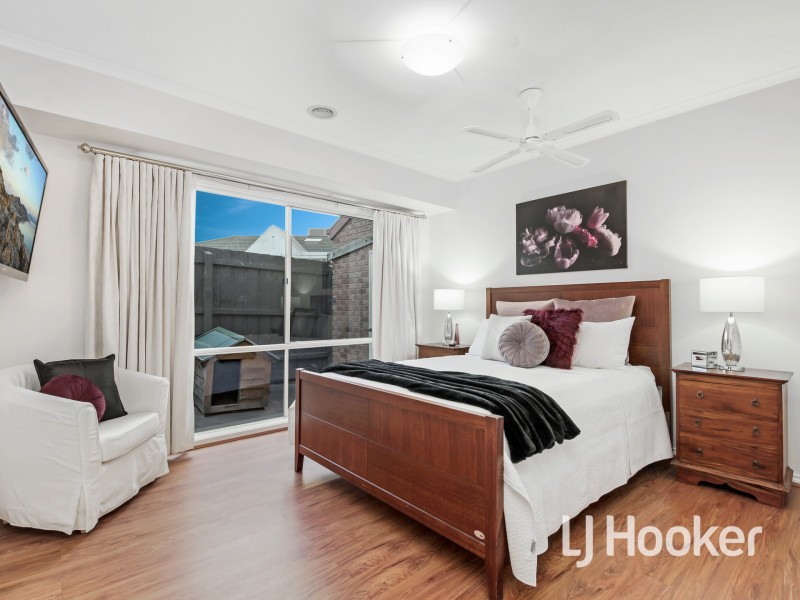 7 Blue Jay Court, Narre Warren South VIC 3805