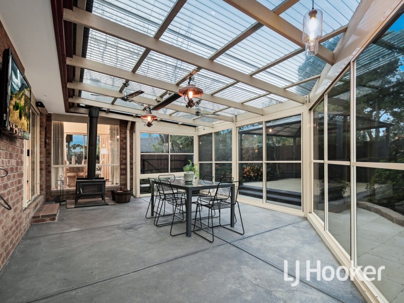 7 Blue Jay Court, Narre Warren South VIC 3805