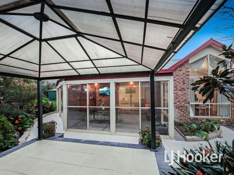 7 Blue Jay Court, Narre Warren South VIC 3805