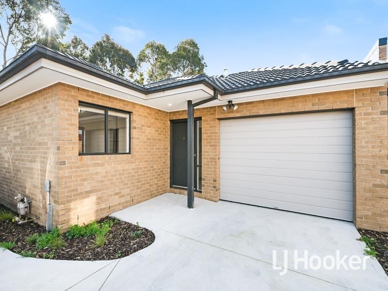 7/59-61 Belgrave Hallam Road, Hallam VIC 3803