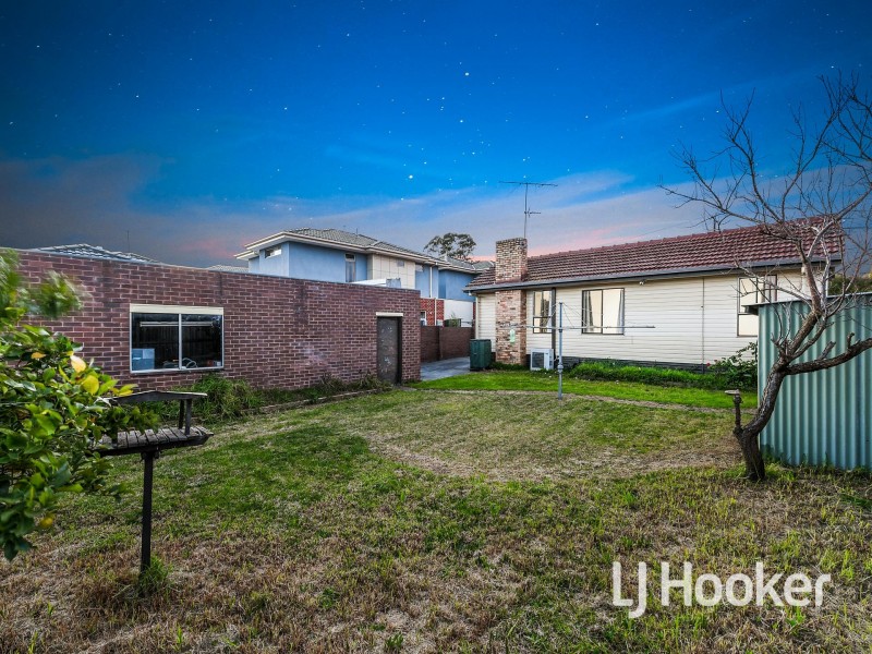 21 Paperbark Street, Doveton VIC 3177